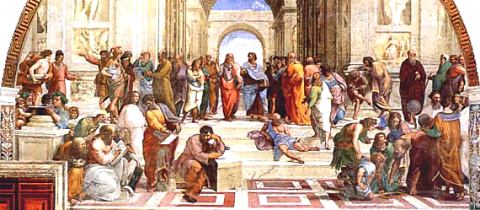 La philosophie