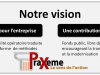 L&rsquo;initiative pour une méthode publique