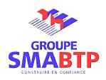 SMABTP logo