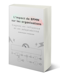 Le livre "L'impact de BPMN sur les organisations"